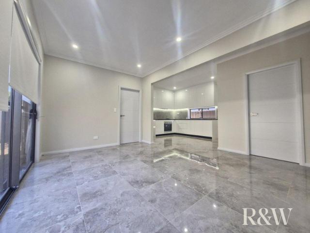 House for rent in Hebersham, Sydney