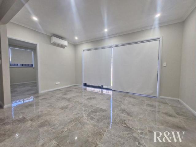 House for rent in Hebersham, Sydney