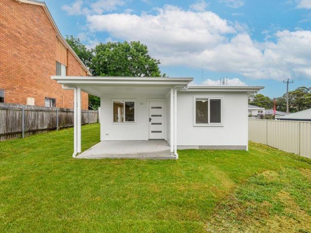 House for rent in Charlestown, Newcastle-Maitland