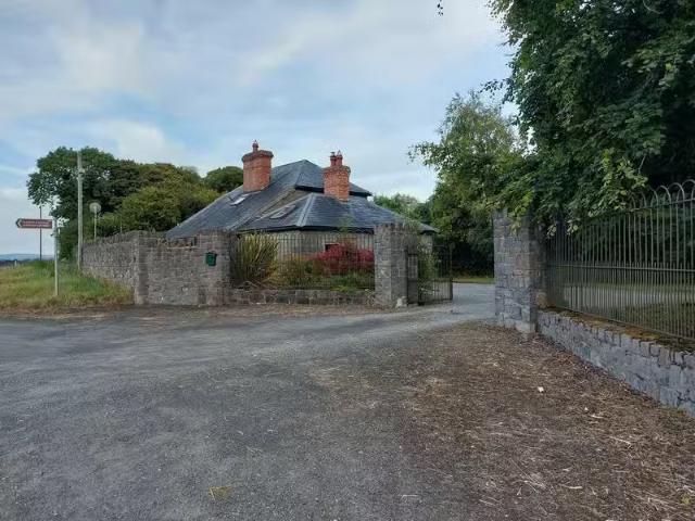 House to rent