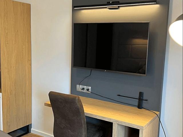 Apartment mieten in Lindenhof, Bremen