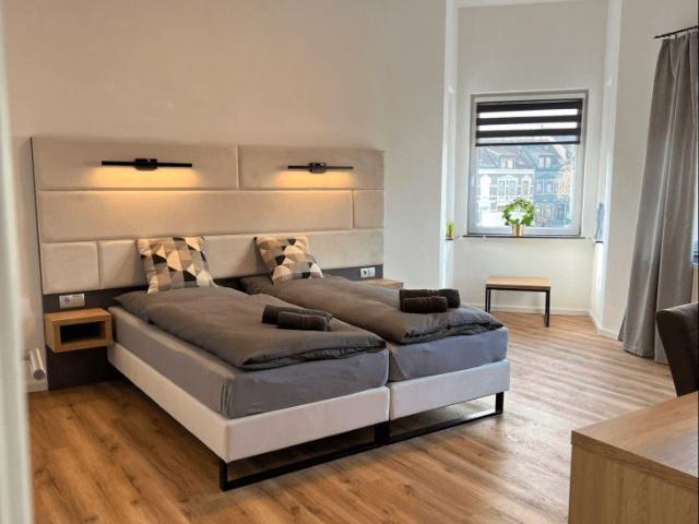 Apartment mieten in Gröpelingen, Bremen