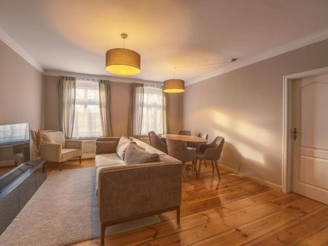 Apartment mieten in Kreuzberg, Berlin