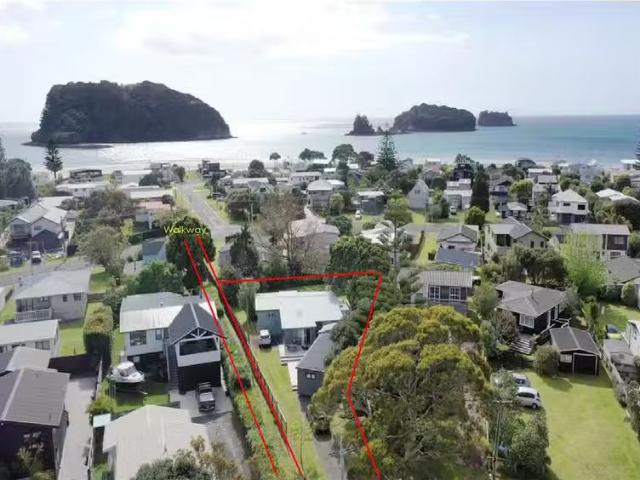 House for rent in Whangamata, Waikato
