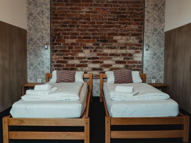 Apartment mieten in Mitte, Bielefeld