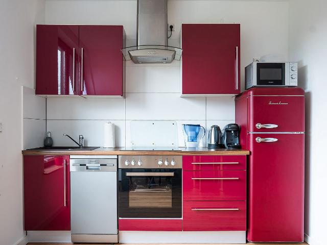 Apartment mieten in Ost, Ratingen