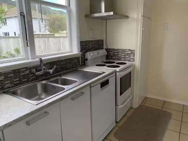 House for rent in Days Bay, Wellington
