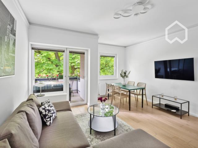 Apartment mieten in Lichterfelde, Berlin