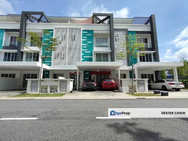 House for sale in Selayang, Selangor