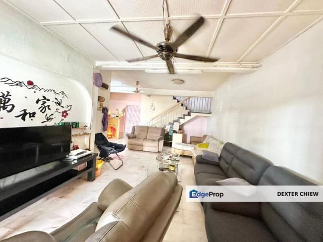 House for sale in Selayang, Selangor