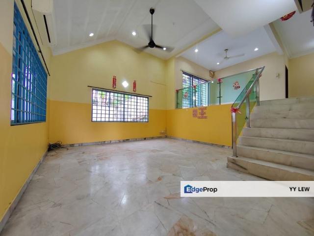 House for sale in Selayang, Selangor