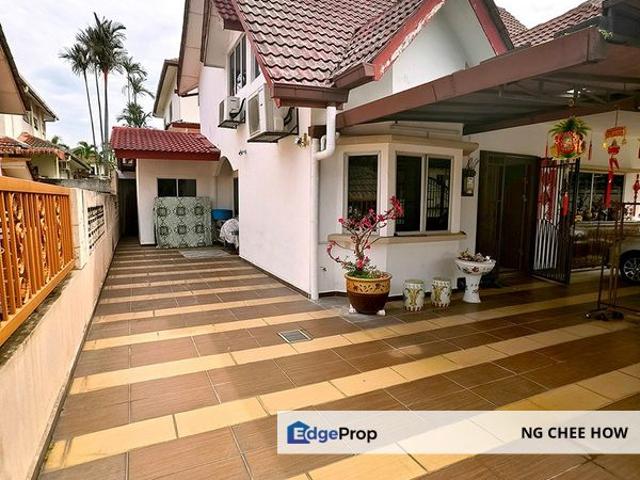 House for sale in Selayang, Selangor