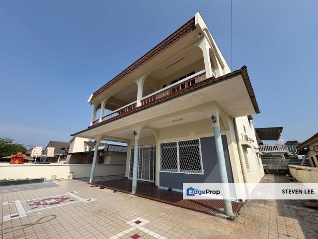 House for sale in Selayang, Selangor