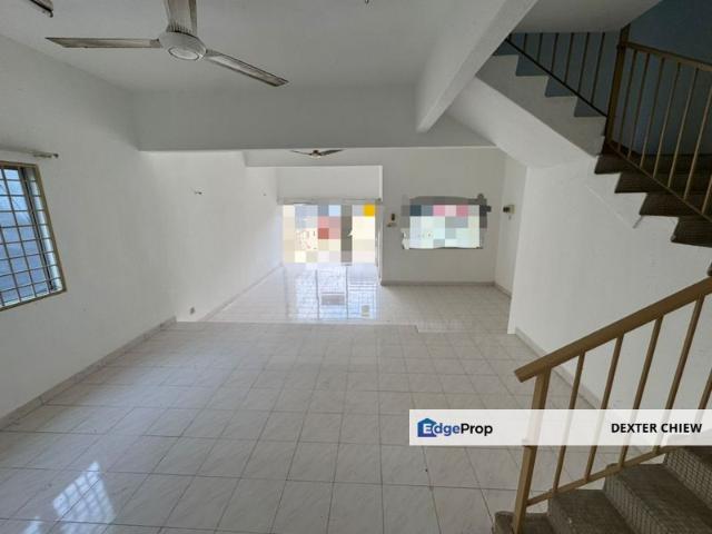 House for sale in Selayang, Selangor