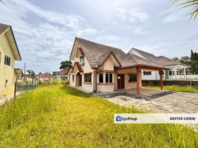 House for sale in Selayang, Selangor