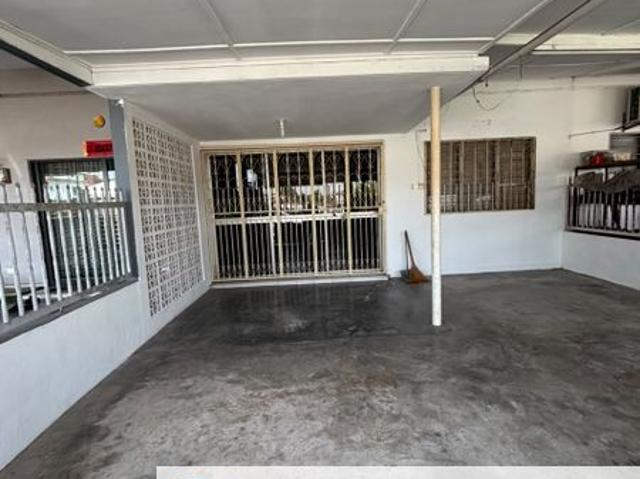 House for sale in Rawang, Majlis Perbandaran Selayang