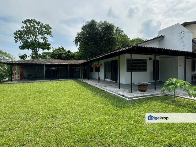 House for sale in Selayang, Selangor