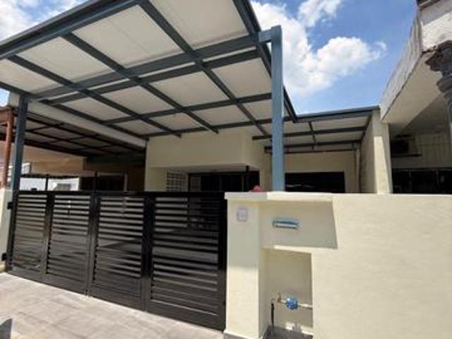 Terraced House for rent in Selayang, Selangor