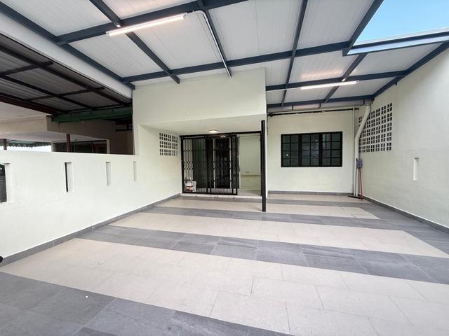 Terraced House for rent in Selayang, Selangor