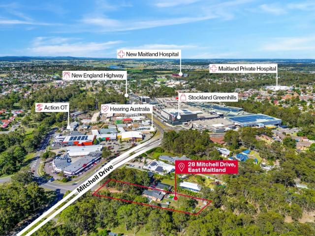 Property for sale in Ambergate, New South Wales