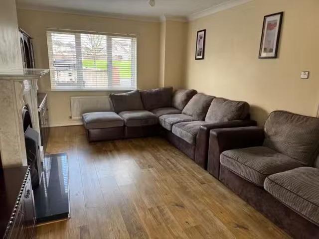 House to rent