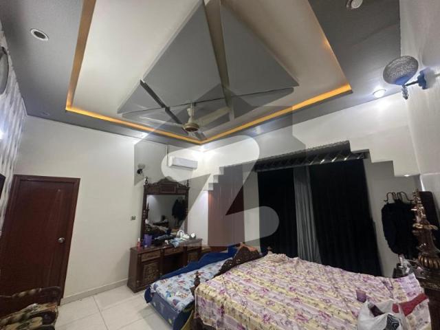 House for sale in Gulshan-e-Iqbal Town, North Waziristan