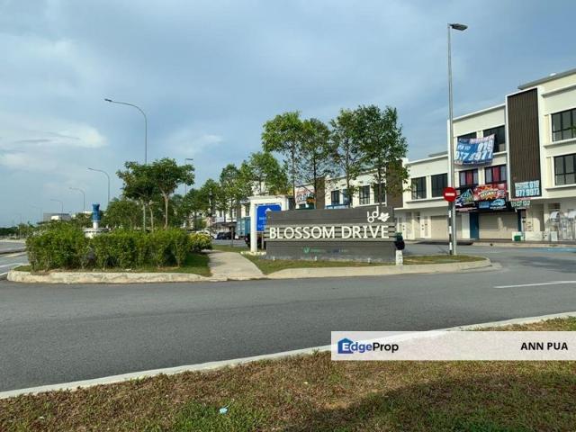 Shop for sale in Selangor