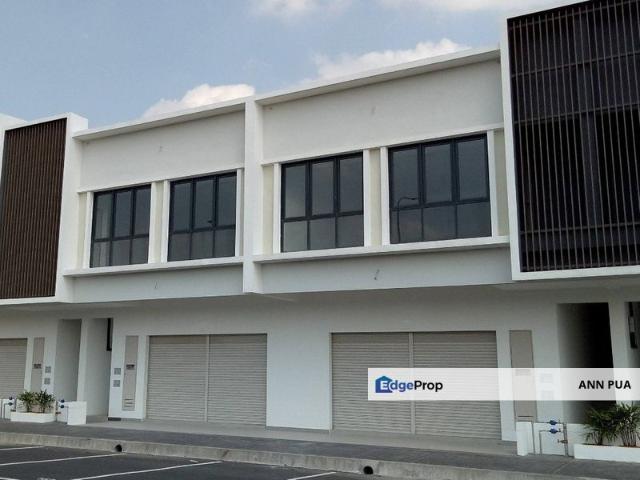 Shop for rent in Selangor