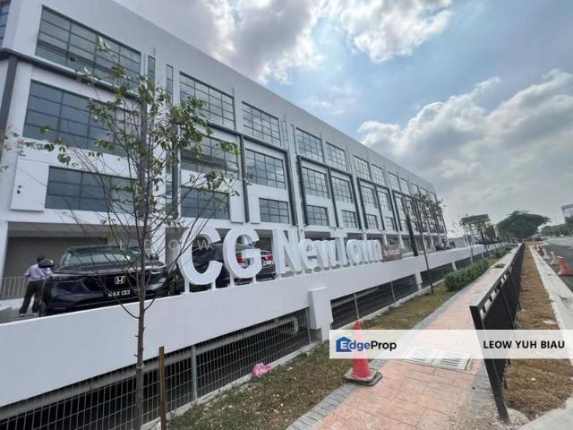 Shop for rent in Bandar Bukit Tinggi 1, Bandaraya Klang