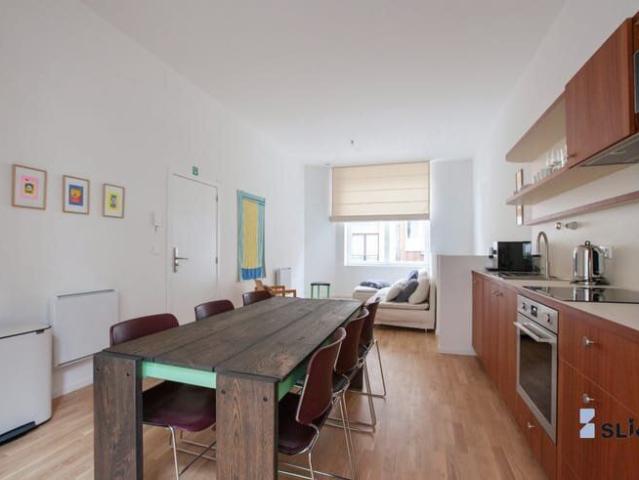 Appartement location à Sint-pieters-woluwe, Bruxelles