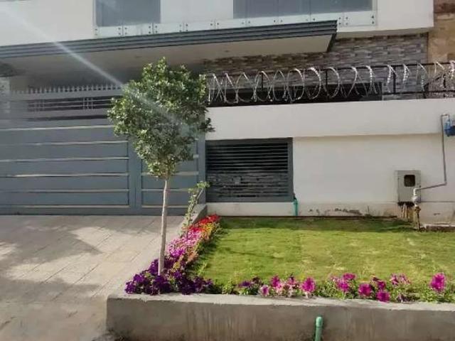 Property for rent in Islamabad