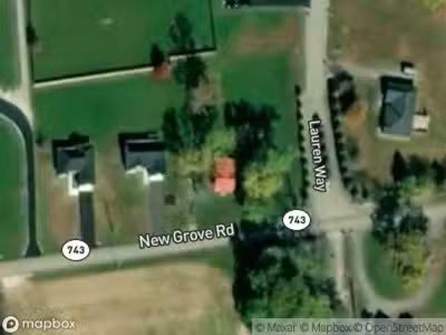 House for sale in Bowling Green