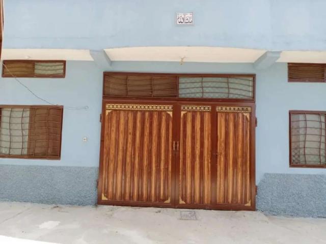 House for sale in Taxila, Islamabad Capital Territory
