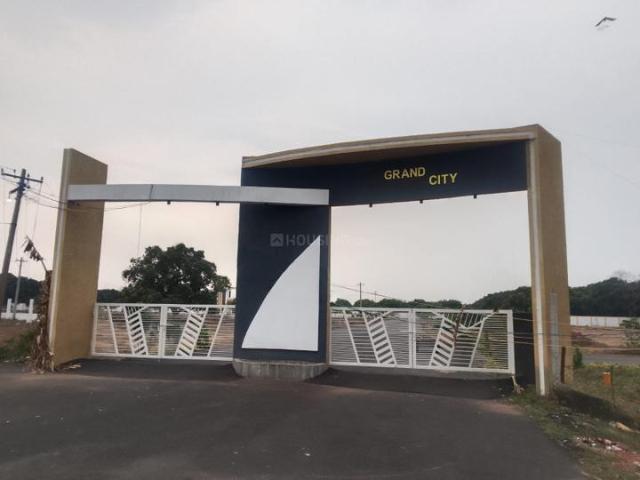 Land for sale in Gummidipundi, Tamil Nadu