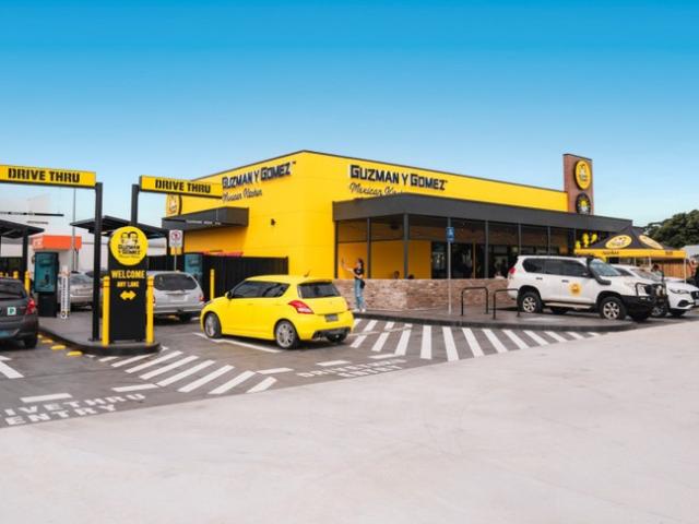 Retail for sale in Maryborough, Queensland
