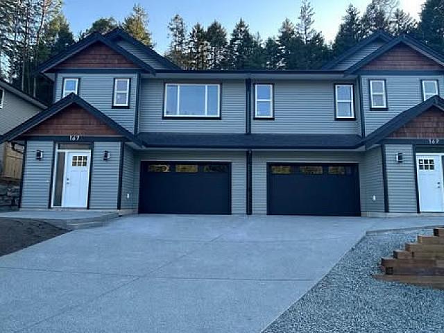 House for sale in British Columbia