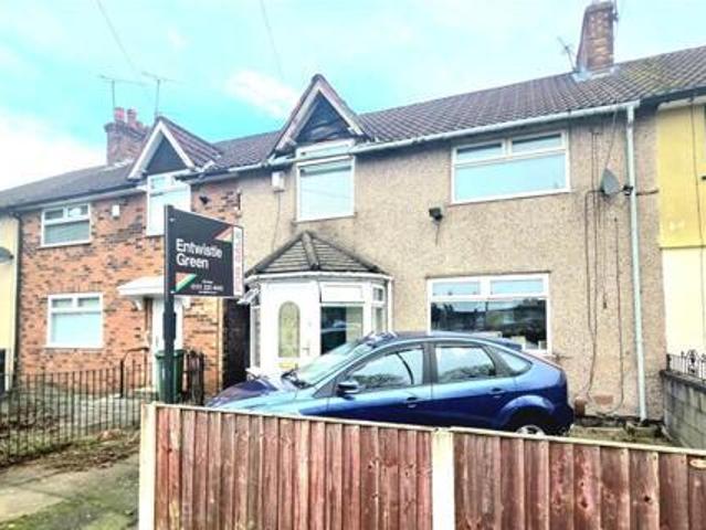 House for sale in Calderstones