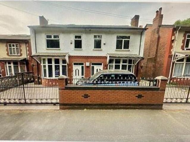 House for sale in Frenchwood, Higher Bartle