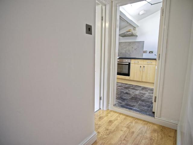 Apartment for rent in Fishwick, Higher Bartle
