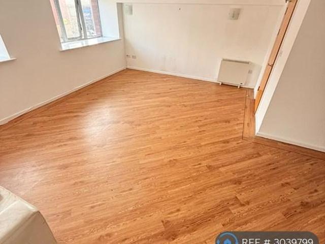 Apartment for rent in St. Matthew's, Preston