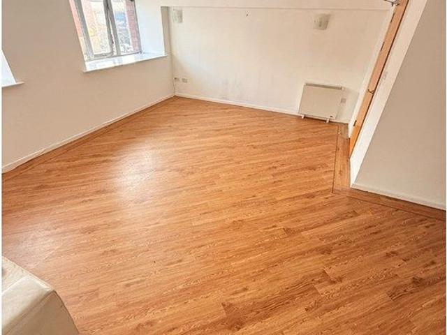 Apartment for rent in Fishwick, Higher Bartle