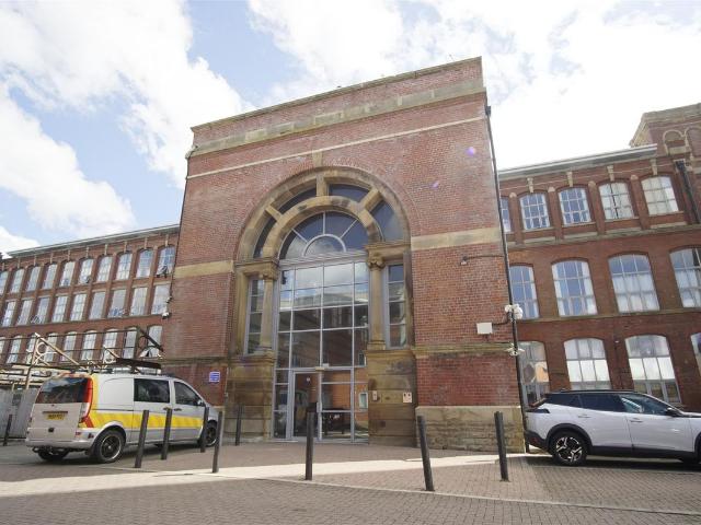 Apartment for rent in Fishwick, Higher Bartle