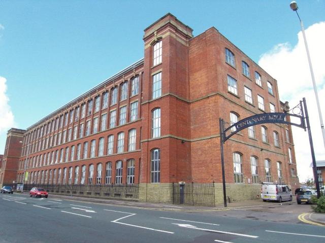 Apartment for rent in Fishwick, Higher Bartle