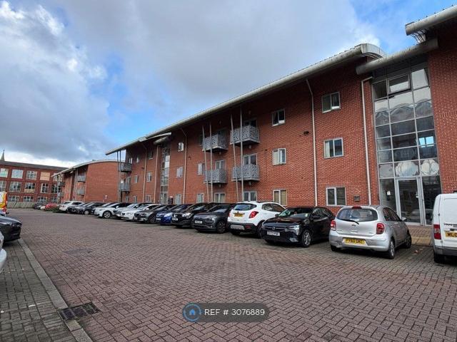 Apartment for rent in Frenchwood, Preston