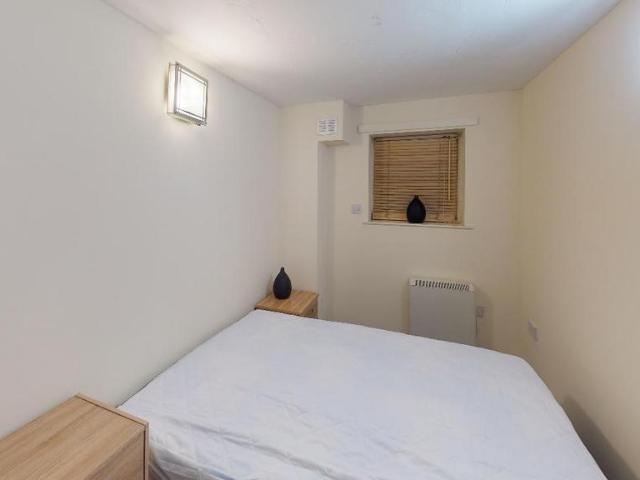 Apartment for rent in St. Matthew's, Preston
