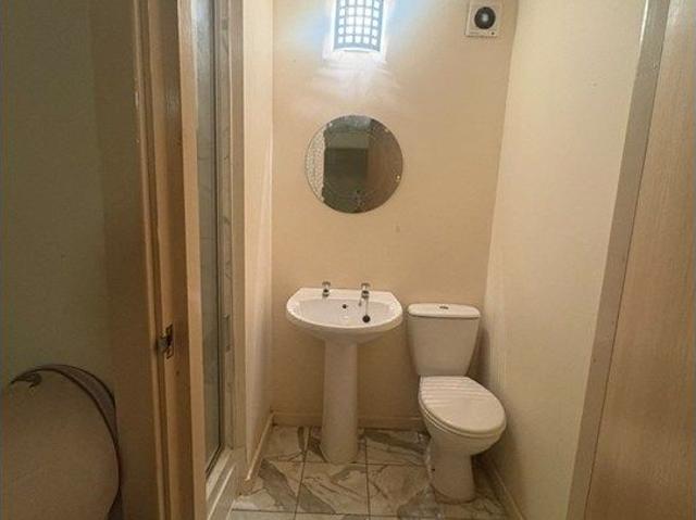 Apartment for rent in St. Matthew's, Preston