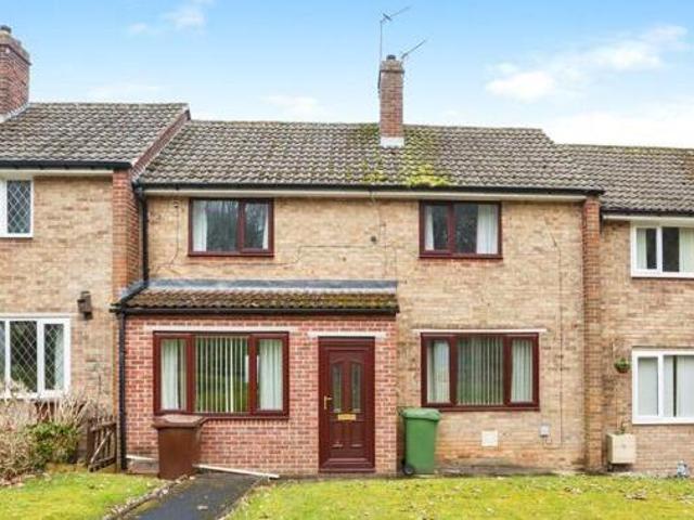 House for sale in North Yorkshire