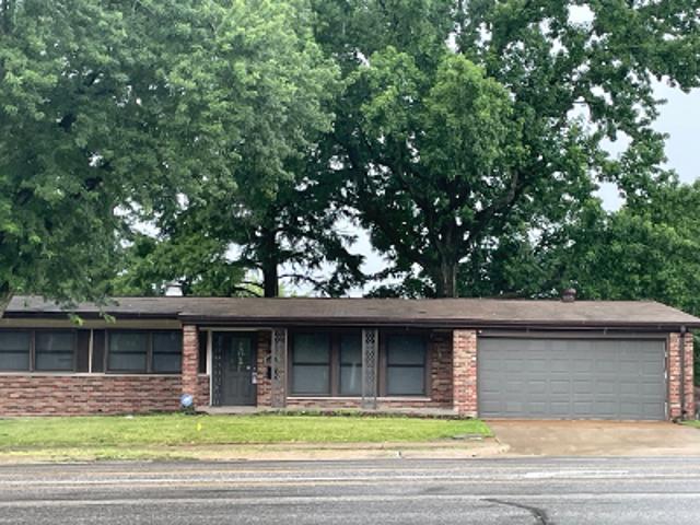 House for sale in Florissant, Missouri