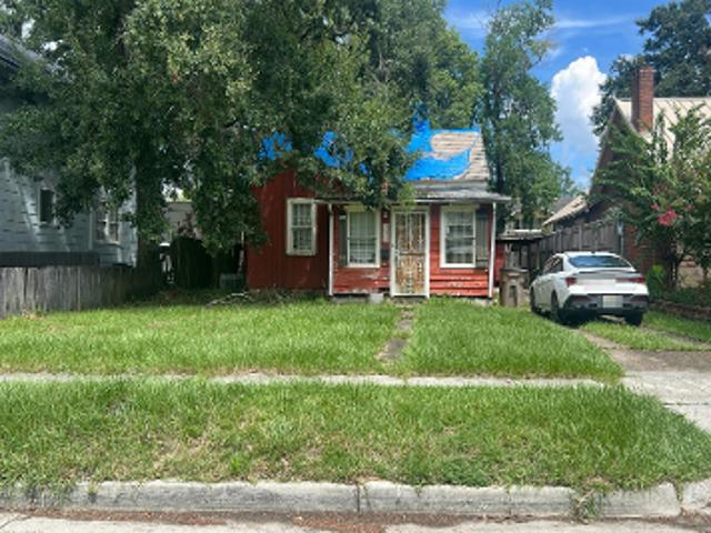 House for sale in Mobile, Alabama