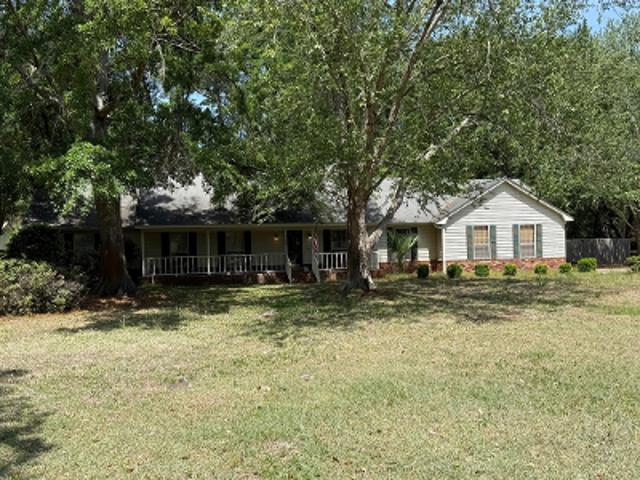 House for sale in Georgia
